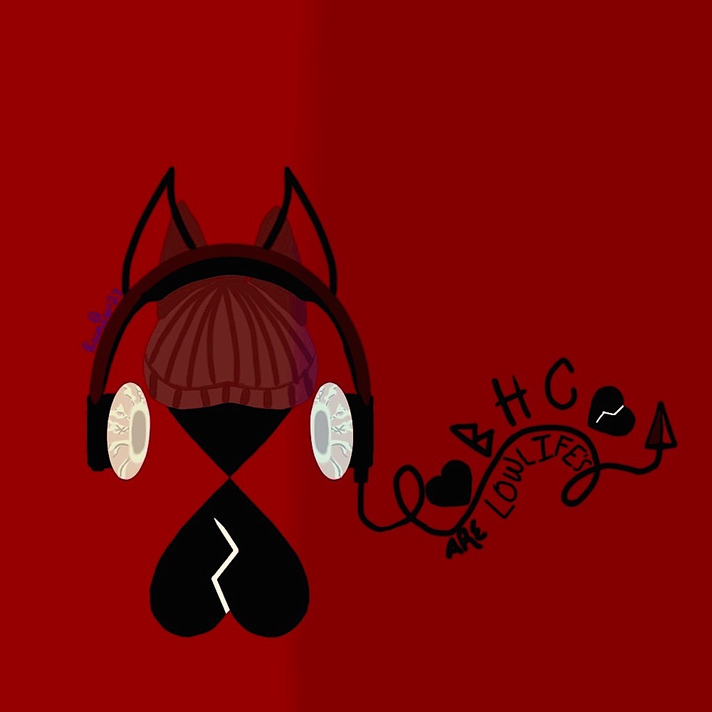 Art Titled: BHC LowLife Tunes